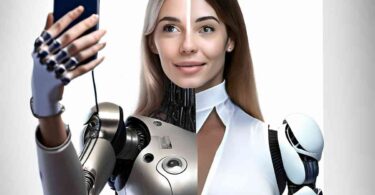 Cómo usan la IA los influencers y anunciantes en la Creator Economy