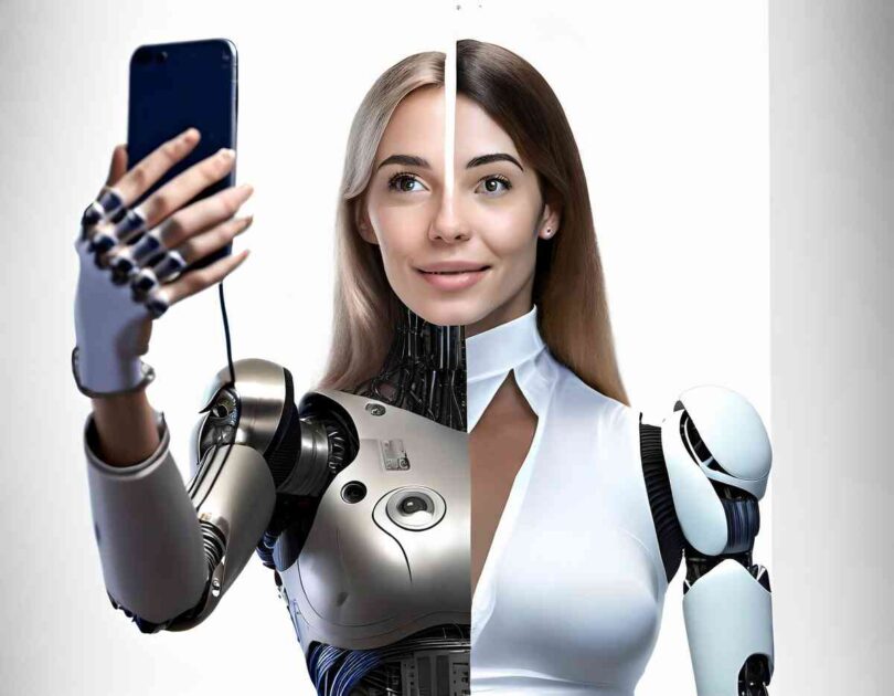 Cómo usan la IA los influencers y anunciantes en la Creator Economy