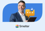 Smelter Mexico, herramienta de social listening