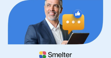Smelter Mexico, herramienta de social listening