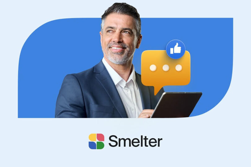 Smelter Mexico, herramienta de social listening