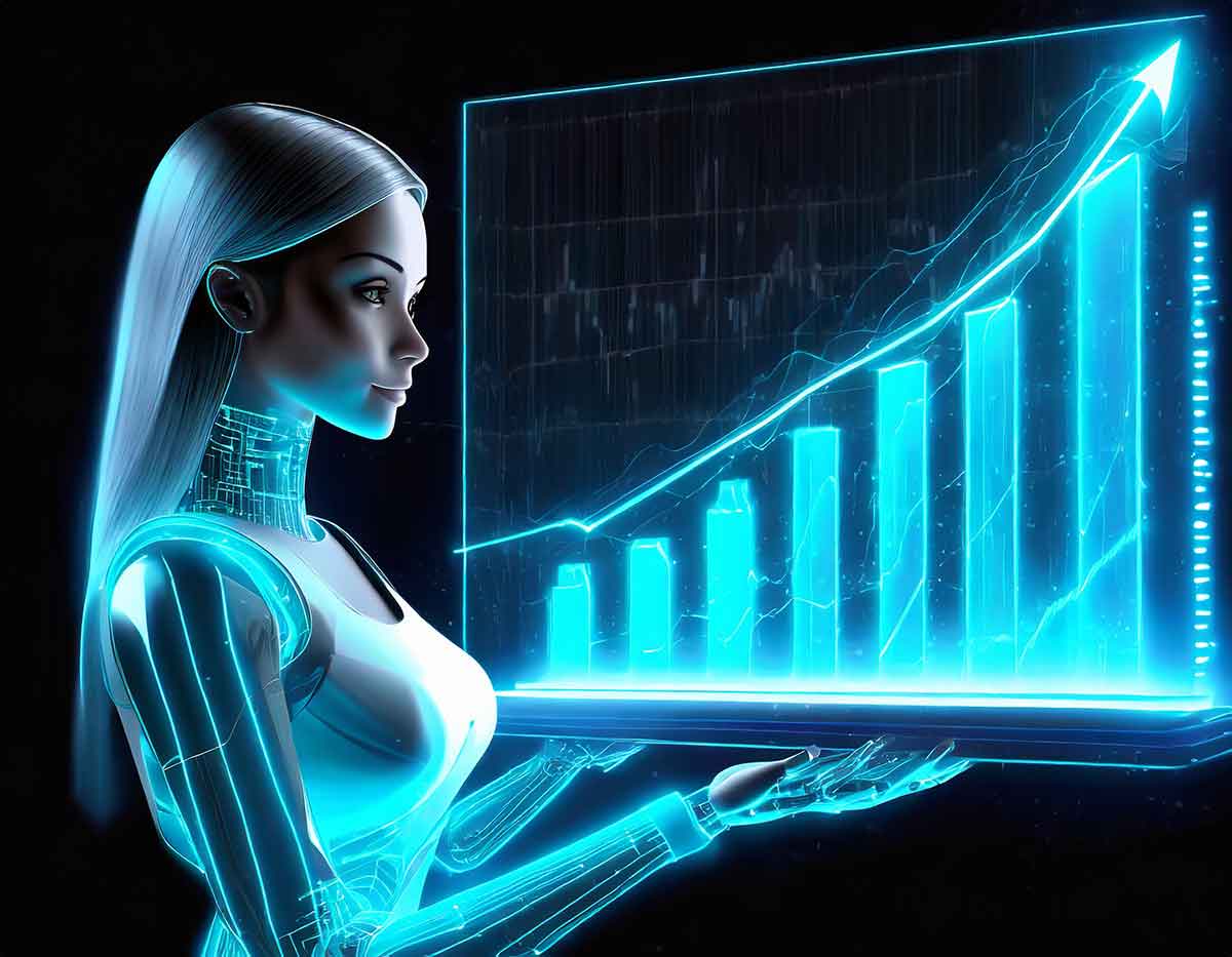 mejorar tu departamento de marketing con IA