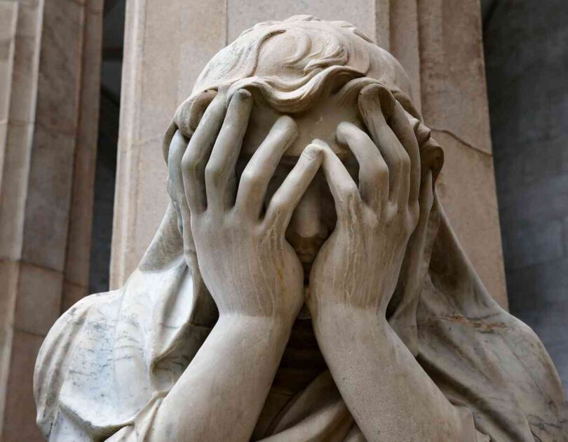 por qué no responden a mis propuestas en Linkedin