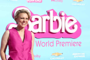 Greta no fue nominada... Oscar al patriarcado