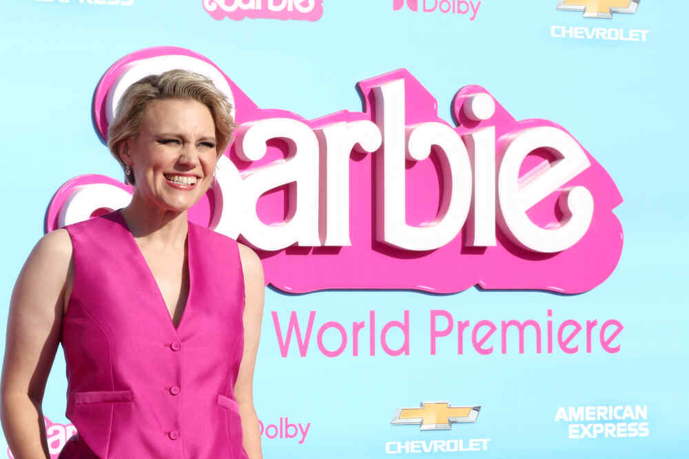 Greta no fue nominada... Oscar al patriarcado