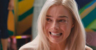 Margot Robbie. ¿Se dio un Oscar al patriarcado?
