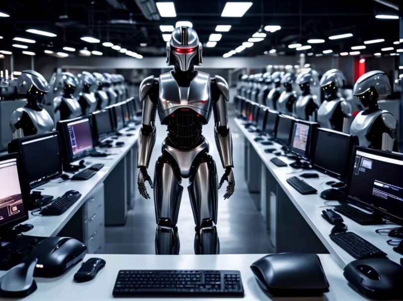 ¿Cómo afectará SGE al contenido?