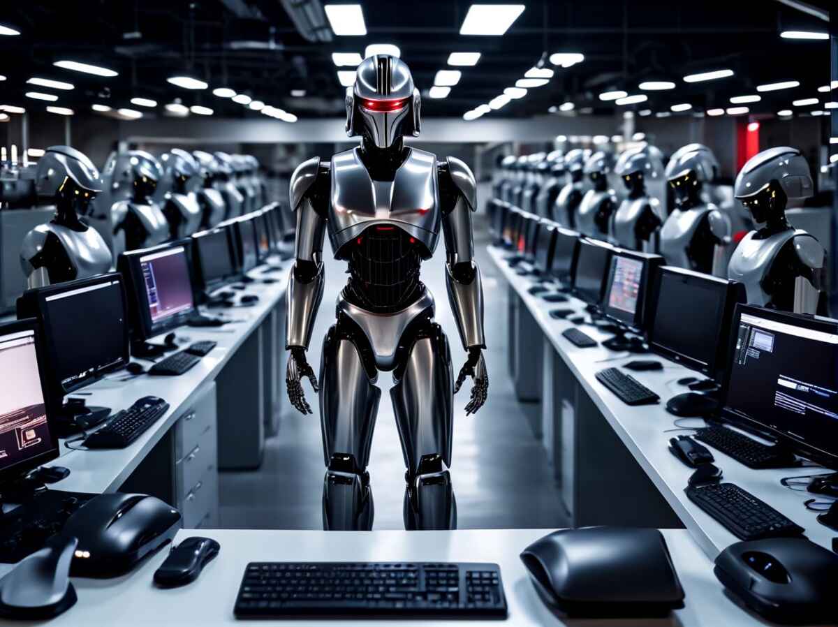 ¿Cómo afectará SGE al contenido?