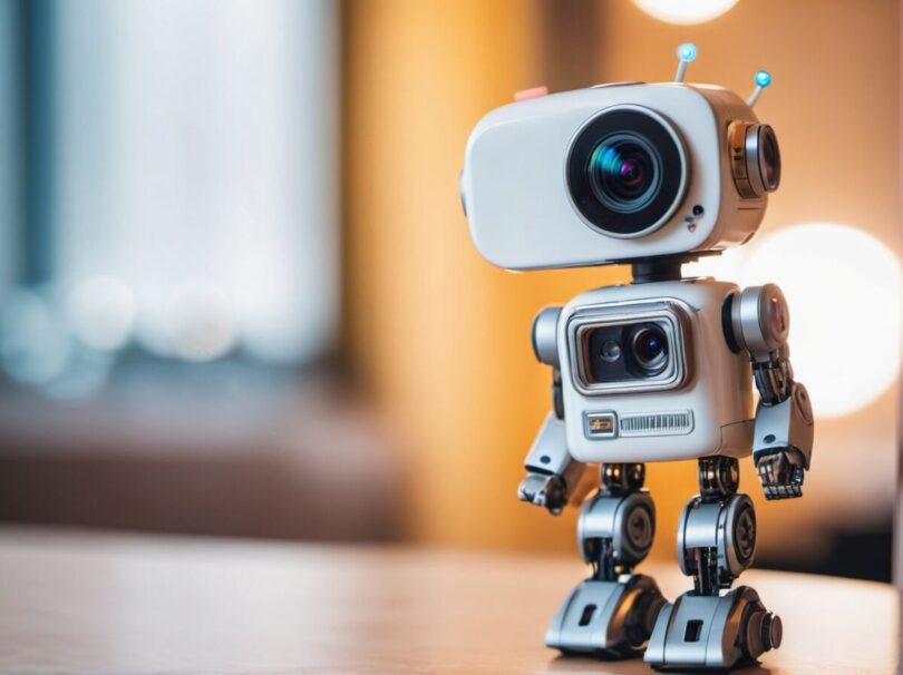 IA para contenido en Instagram