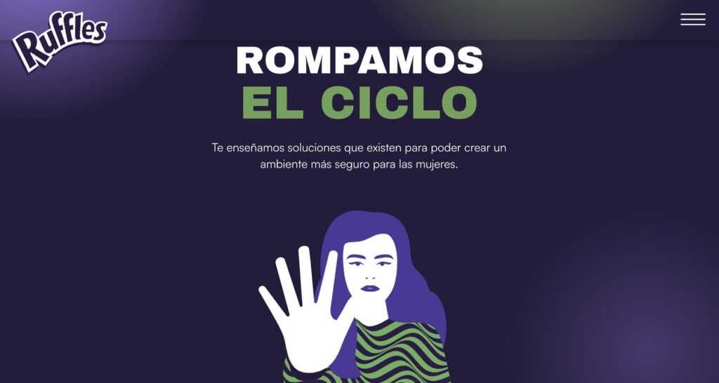 alcance de una campaña social