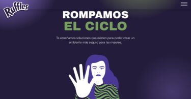 alcance de una campaña social
