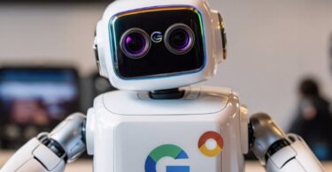 Sustituirá la IA a la búsqueda en Google