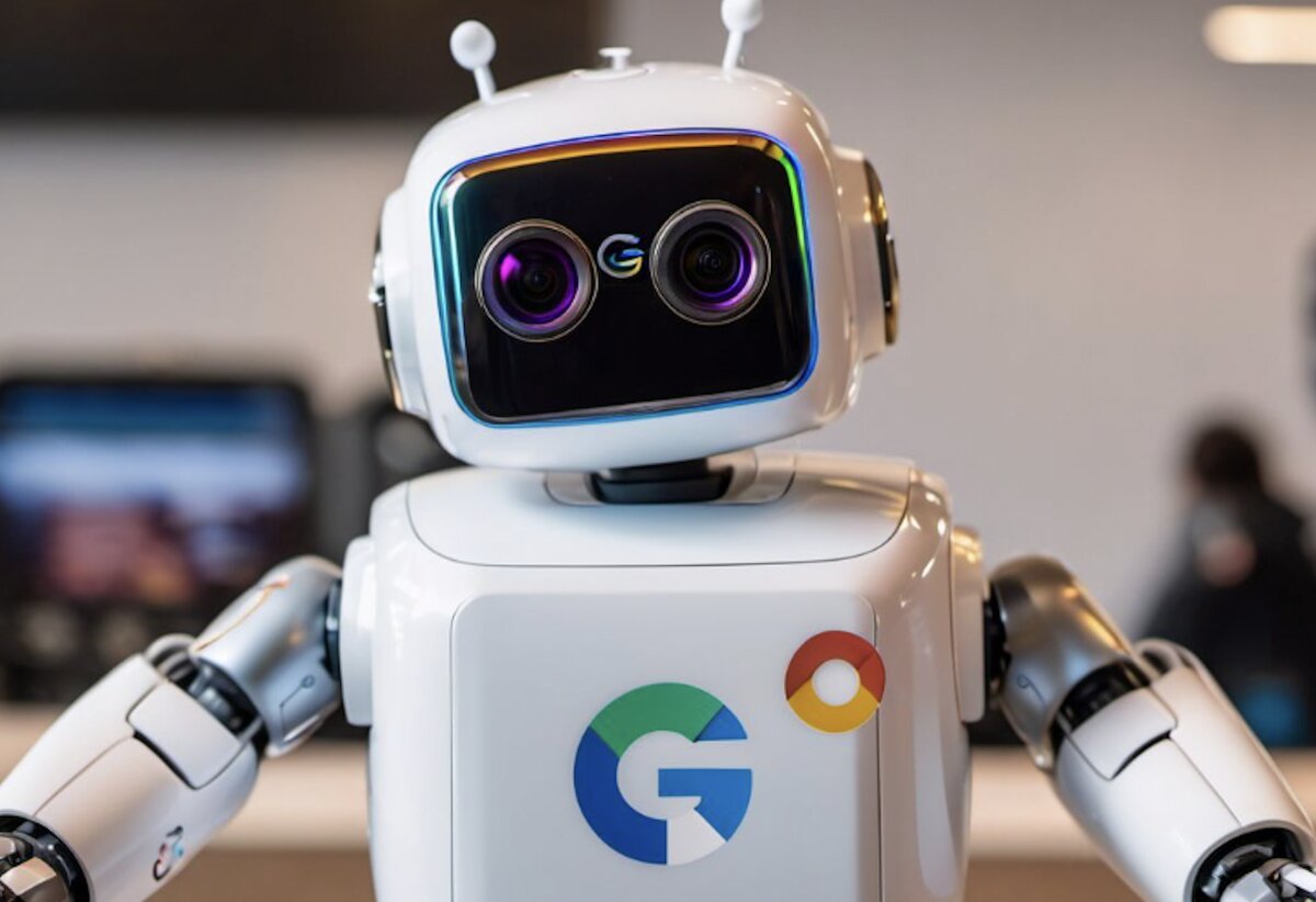 Sustituirá la IA a la búsqueda en Google