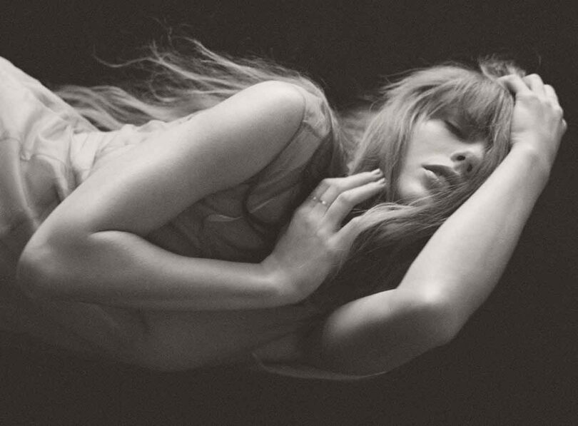 Taylor Swift hace mejor contenido