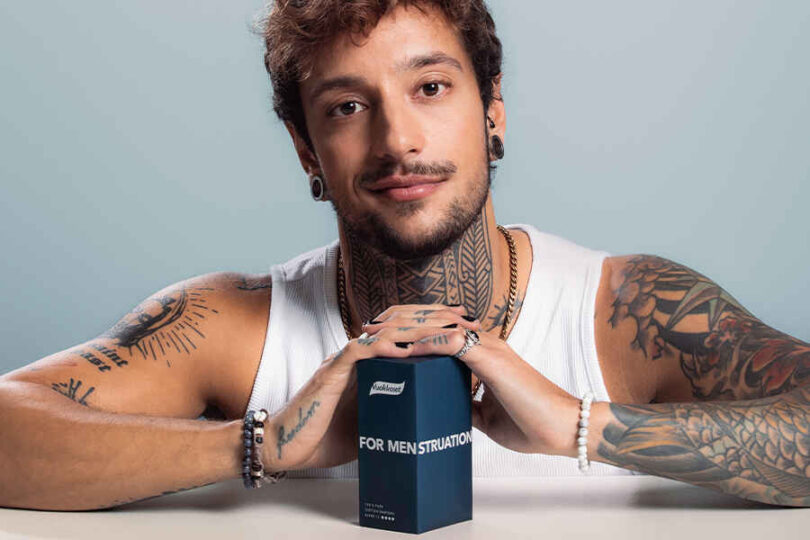 Vuokkoset, un ejemplo de Marketing para productos trans