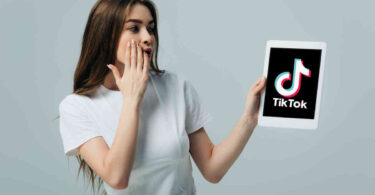 videos más vistos de TikTok