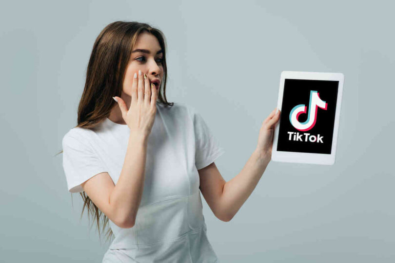 videos más vistos de TikTok
