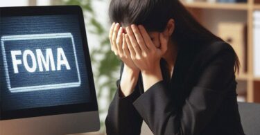 Qué es FOMA