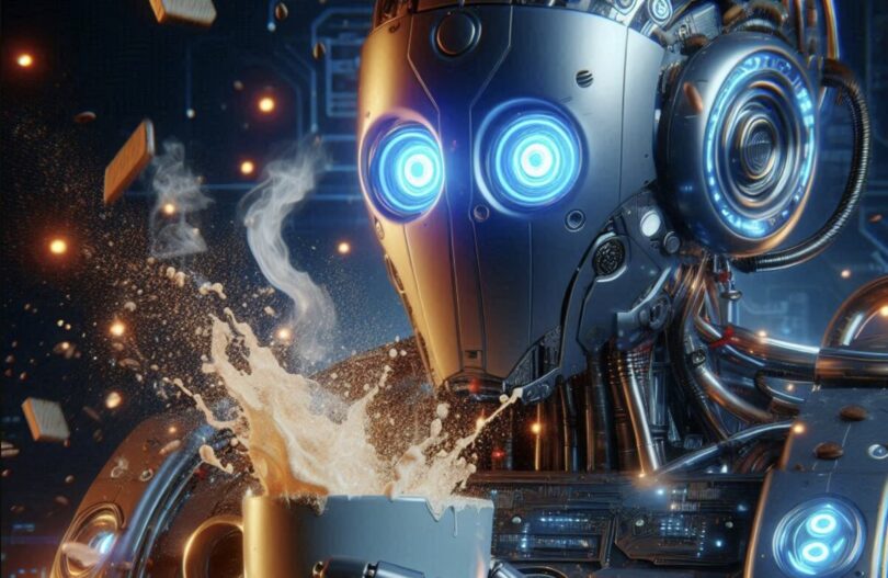 ejemplos de sesgos en la inteligencia artificial