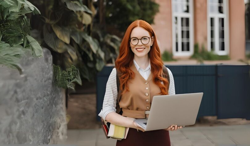 El rol de la IA en evaluaciones escolares y empresariales.
