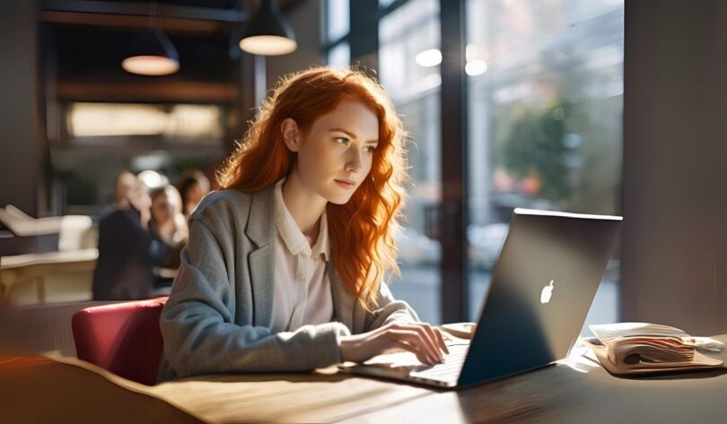 Contenido humano vs contenido IA