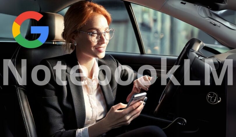 NotebookLM en una estrategia de contenido