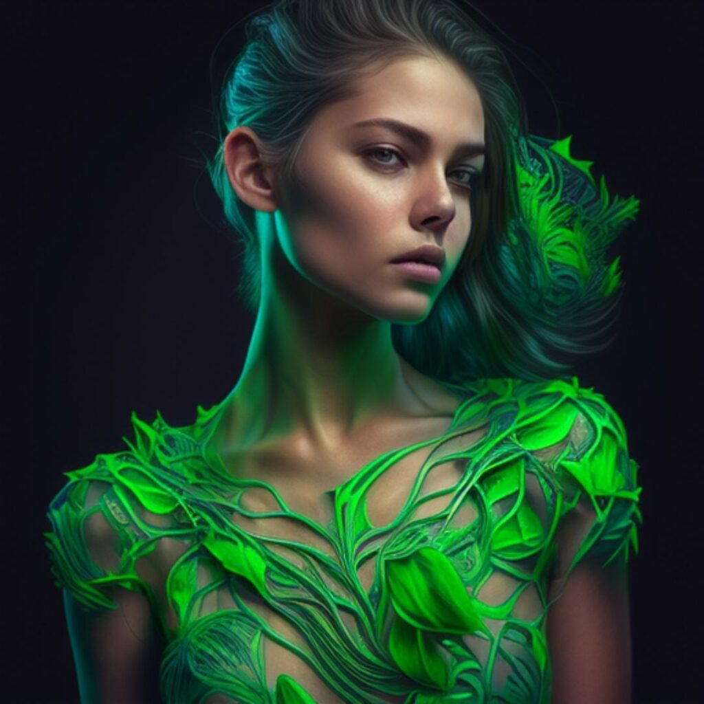 imagen con midjourney