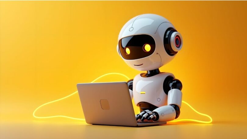 chatbots con IA