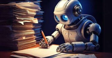 fatiga de la inteligencia artificial