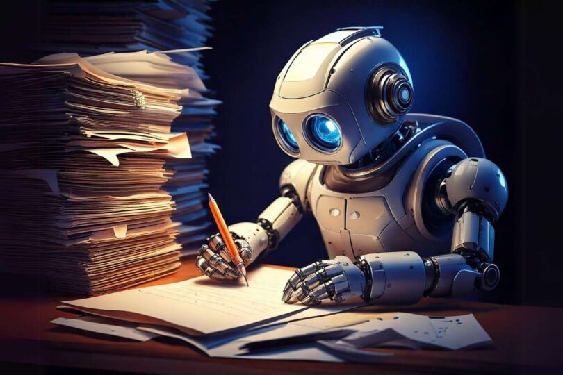 fatiga de la inteligencia artificial