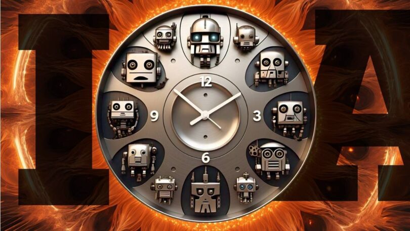 integrar IA en marketing digital