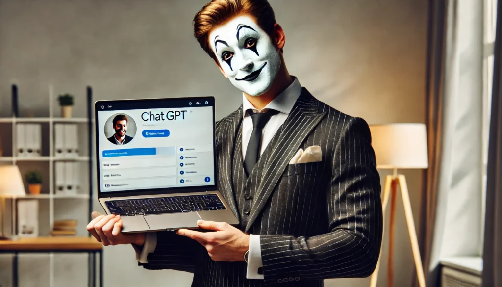 la IA te vuelve torpe