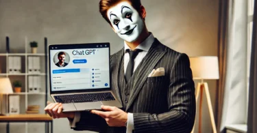 la IA te vuelve torpe