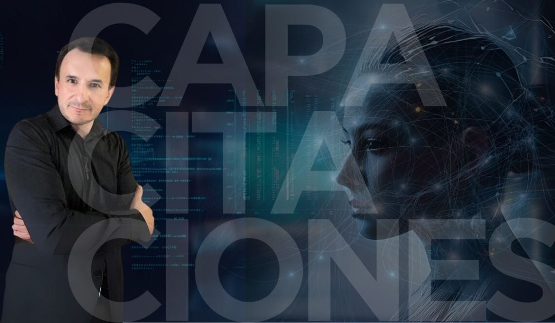 Capacitaciones en marketing digital