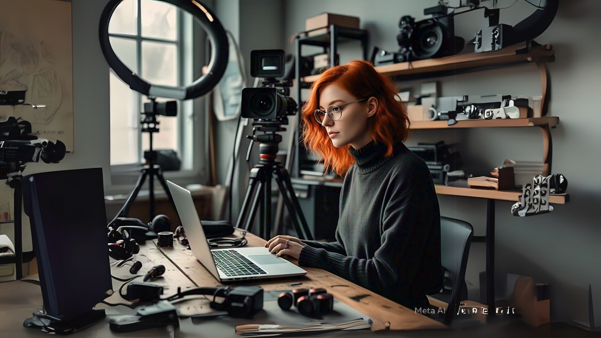 Cómo crear reels virales en Instagram