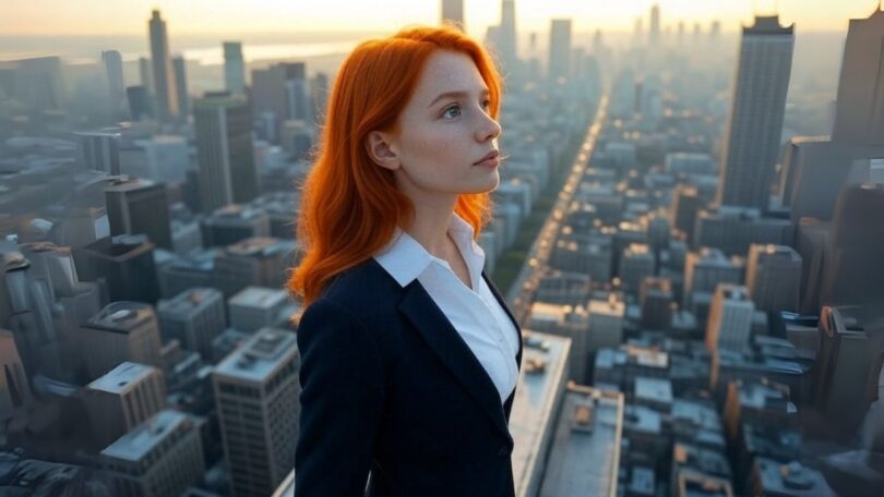 IA en la consultoría de negocios