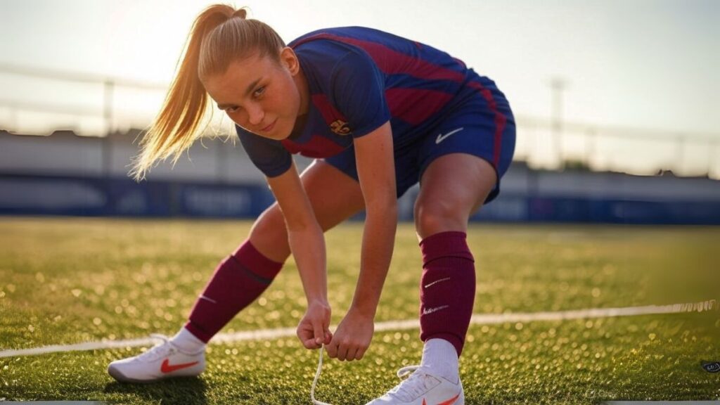 Marcas deportivas y storytelling