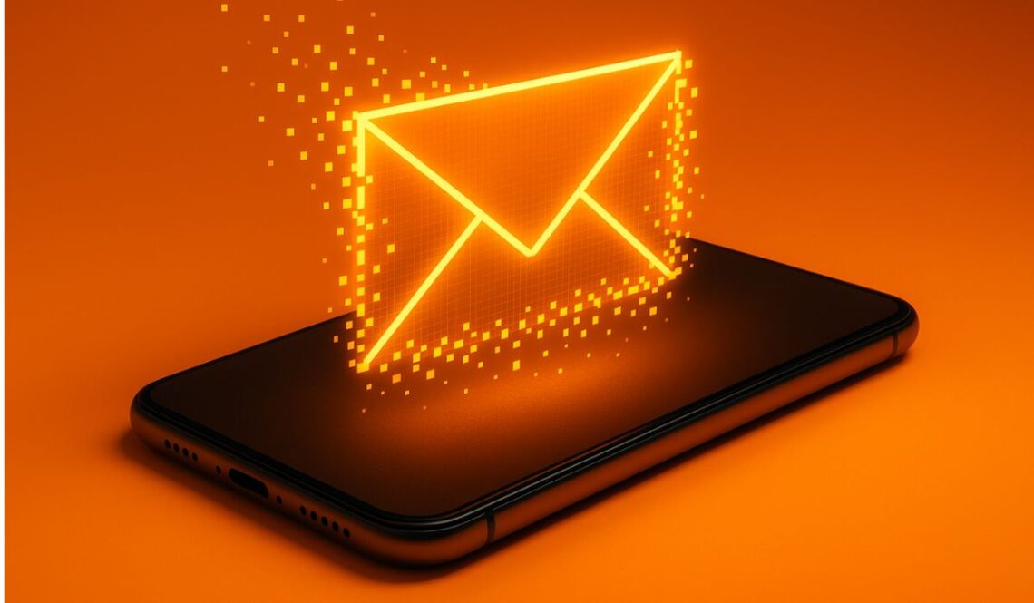 Newsletter Luis Maram