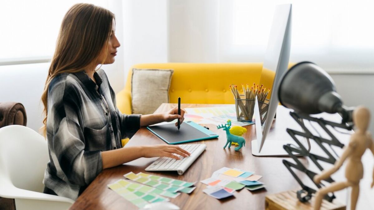 Resumir textos con IA de Canva