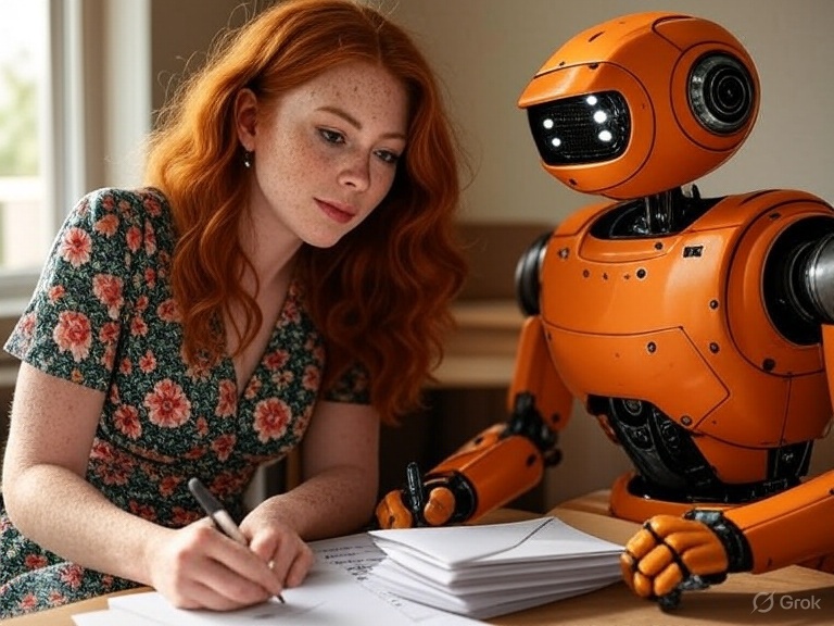 registrarse una obra creada con IA