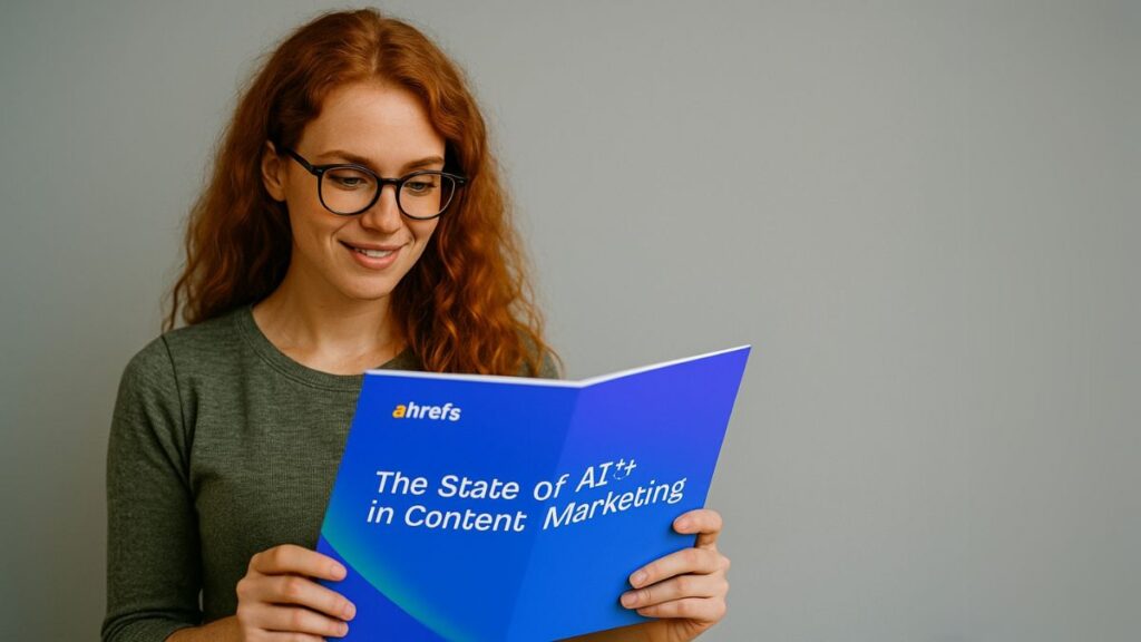 25 insights de IA en el Marketing de Contenidos