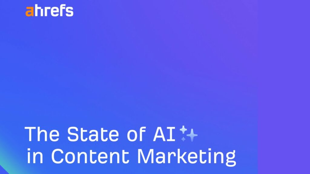 25 insights de IA en el Marketing de Contenidos