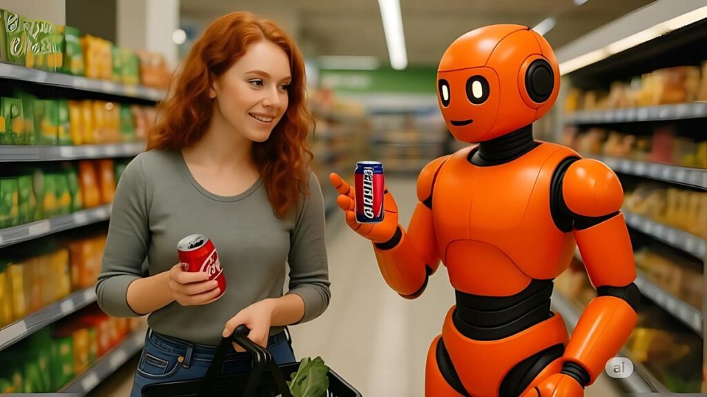 Gneración Z consultando a ChatGPT