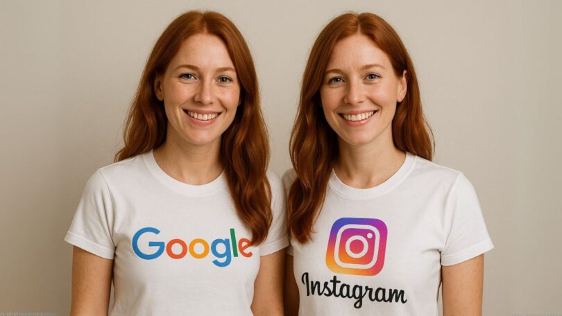 indexar Instagram en Google