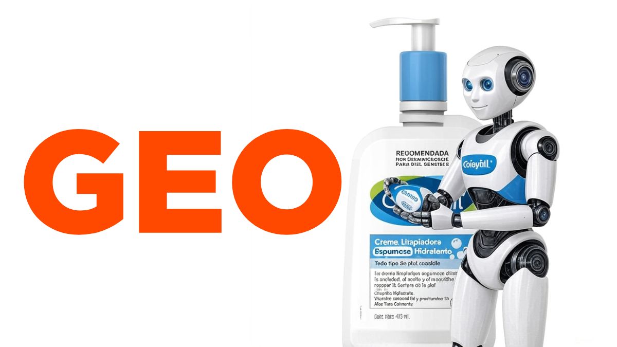 que es GEO