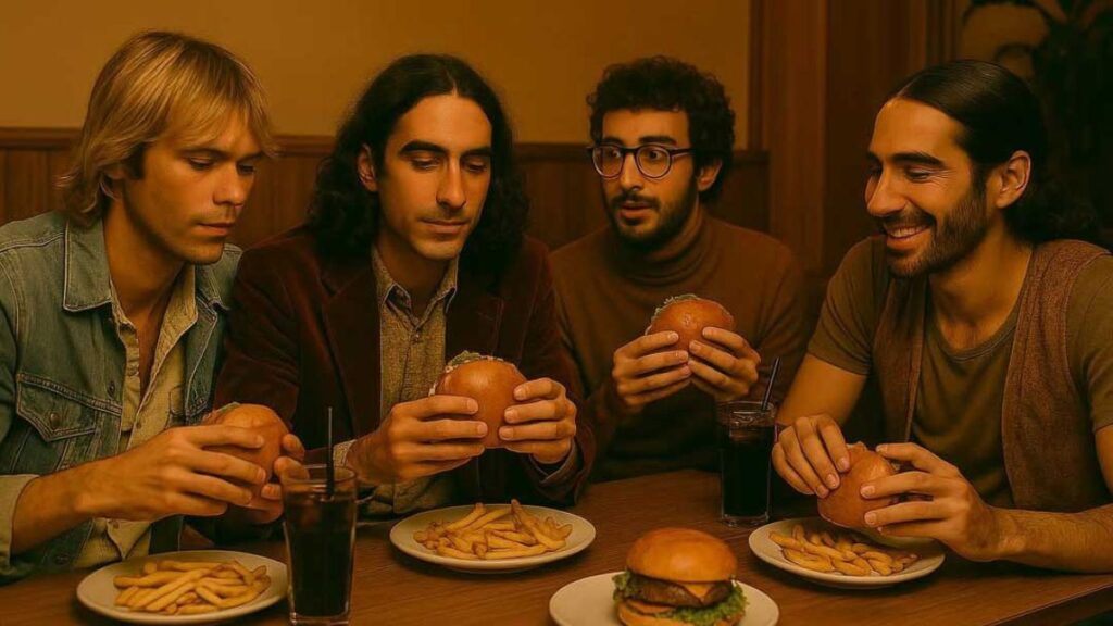 The Velvet Sundown, la 1a banda creada con IA