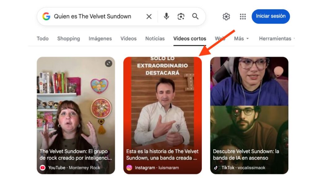 Posicionar contenido en los AI Overviews de Google