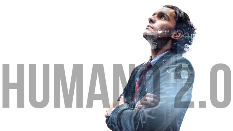 HUMANO 2.0