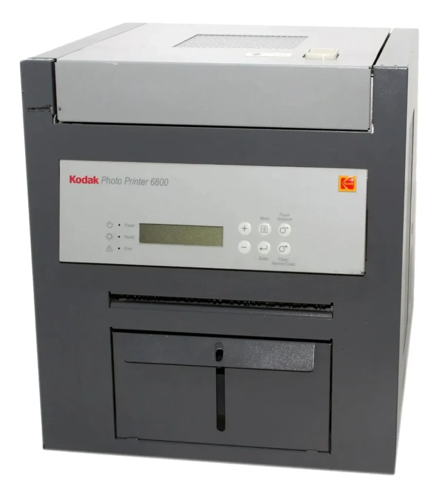 Impresora Kodak