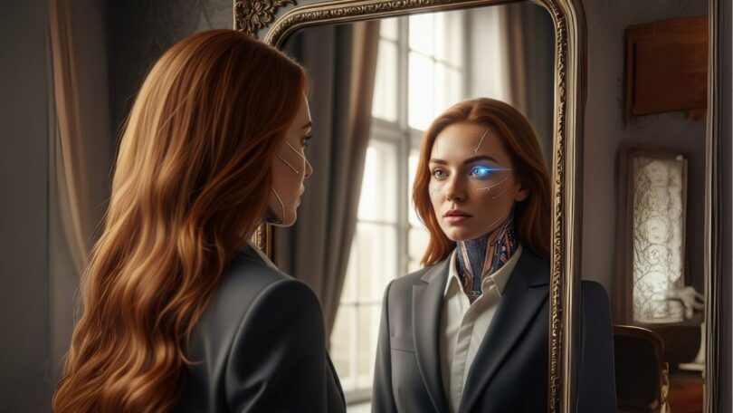 Inteligencia humana vs artificial